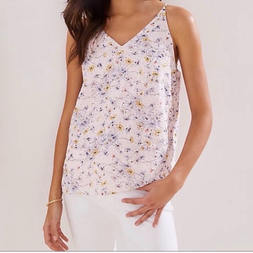 Loft Tank size small